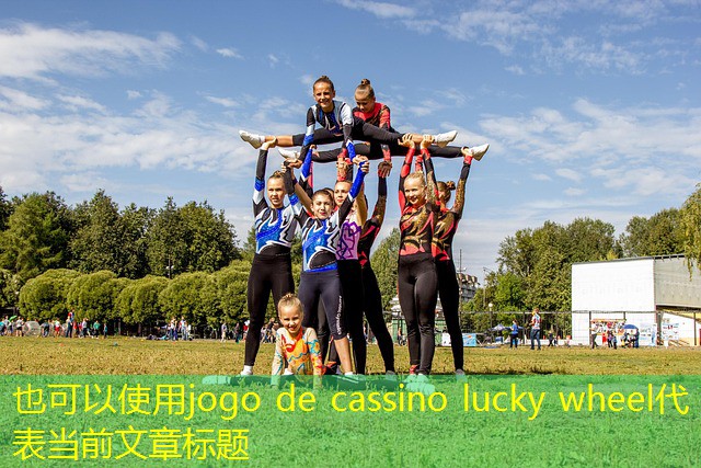 jogo de cassino lucky wheel