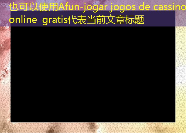 jogar jogos de cassino online gratis