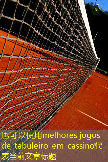 melhores jogos de tabuleiro em cassino