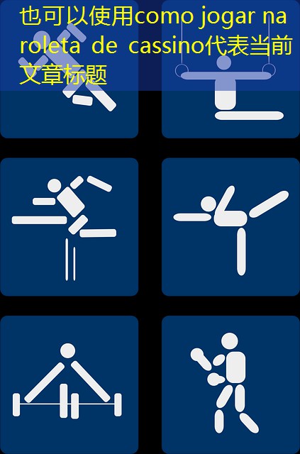 como jogar na roleta de cassino