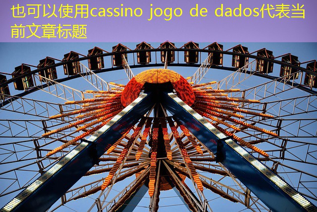 cassino jogo de dados cassino jogo de dados