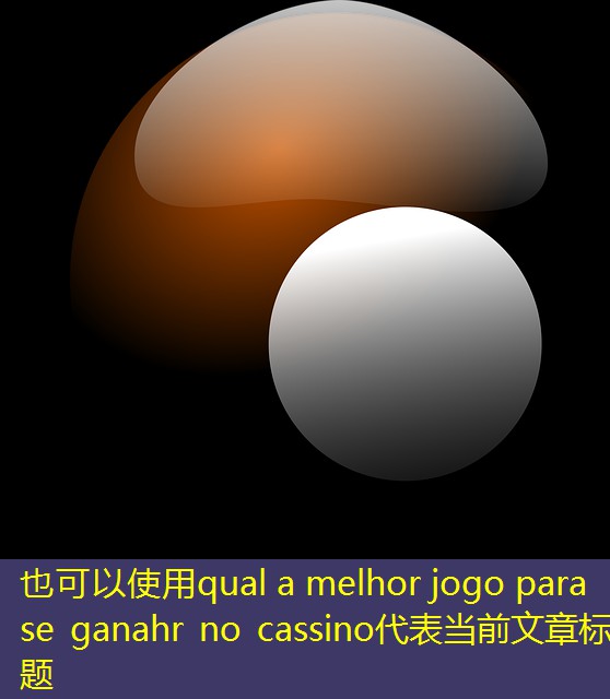 qual a melhor jogo para se ganahr no cassino