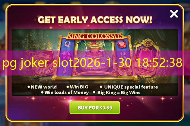 pg joker slot pg joker slot