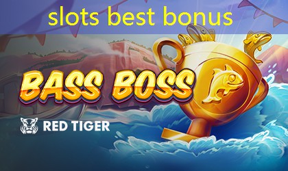 slots best bonus slots best bonus