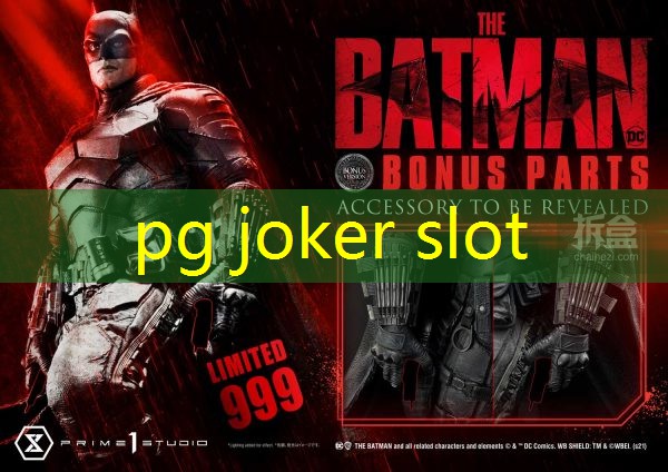 pg joker slot pg joker slot