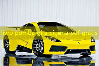 livro pomba gira cigana pdf grátis livro pomba gira cigana pdf grátis