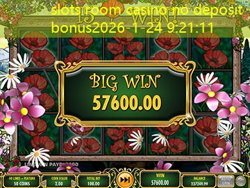 slots room casino no deposit bonus slots room casino no deposit bonus