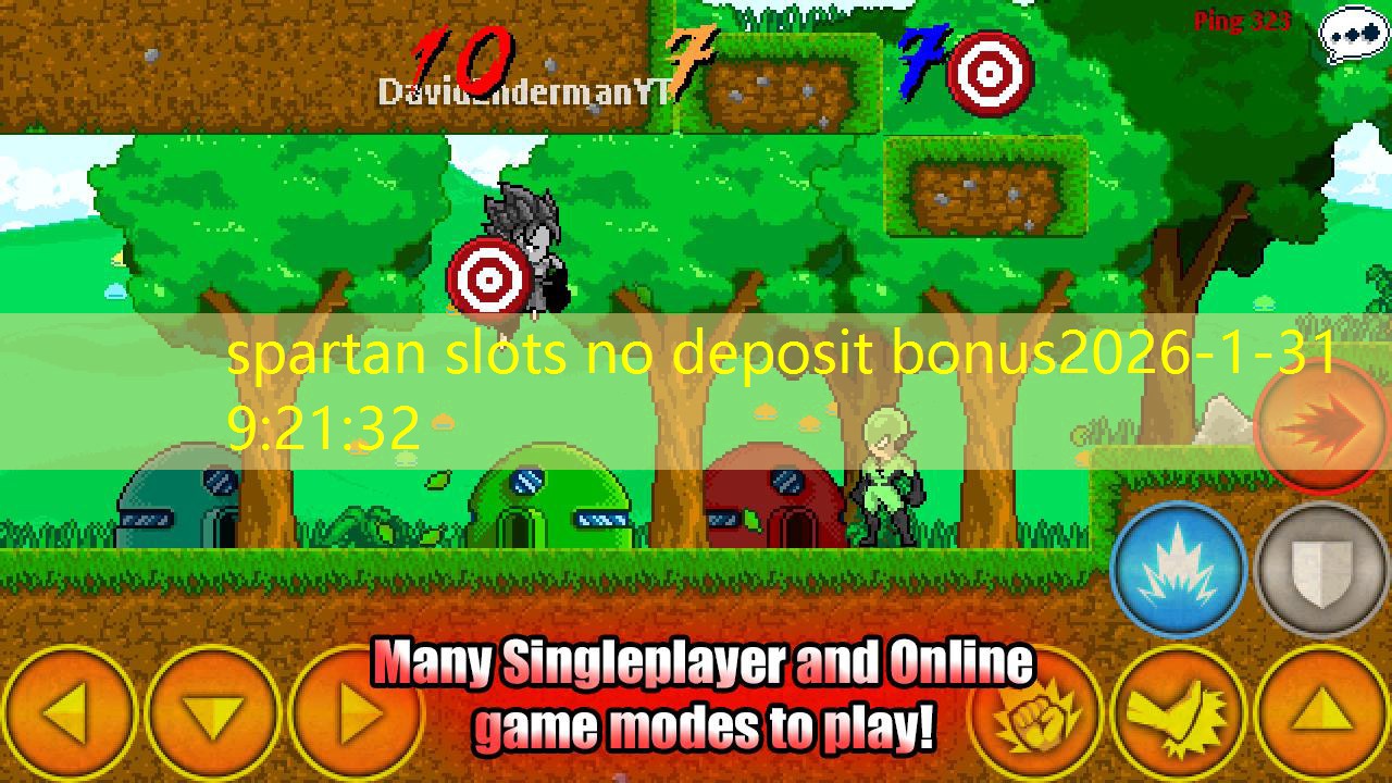 spartan slots no deposit bonus spartan slots no deposit bonus