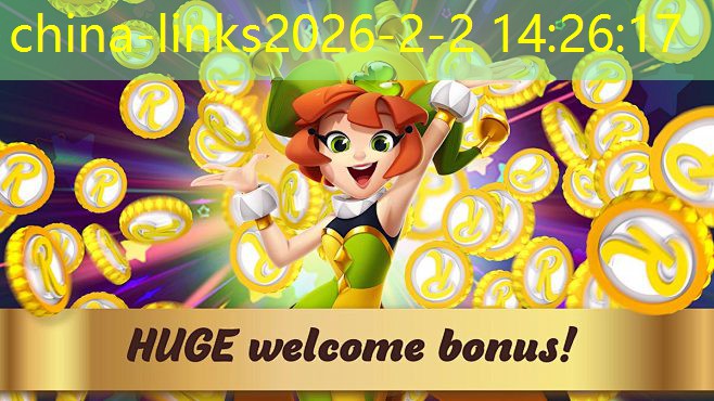 china-links china-links